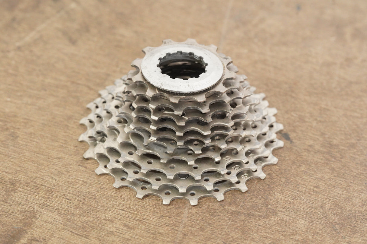 12-25T Shimano Ultegra CS-6700 10 Speed Cassette 232g