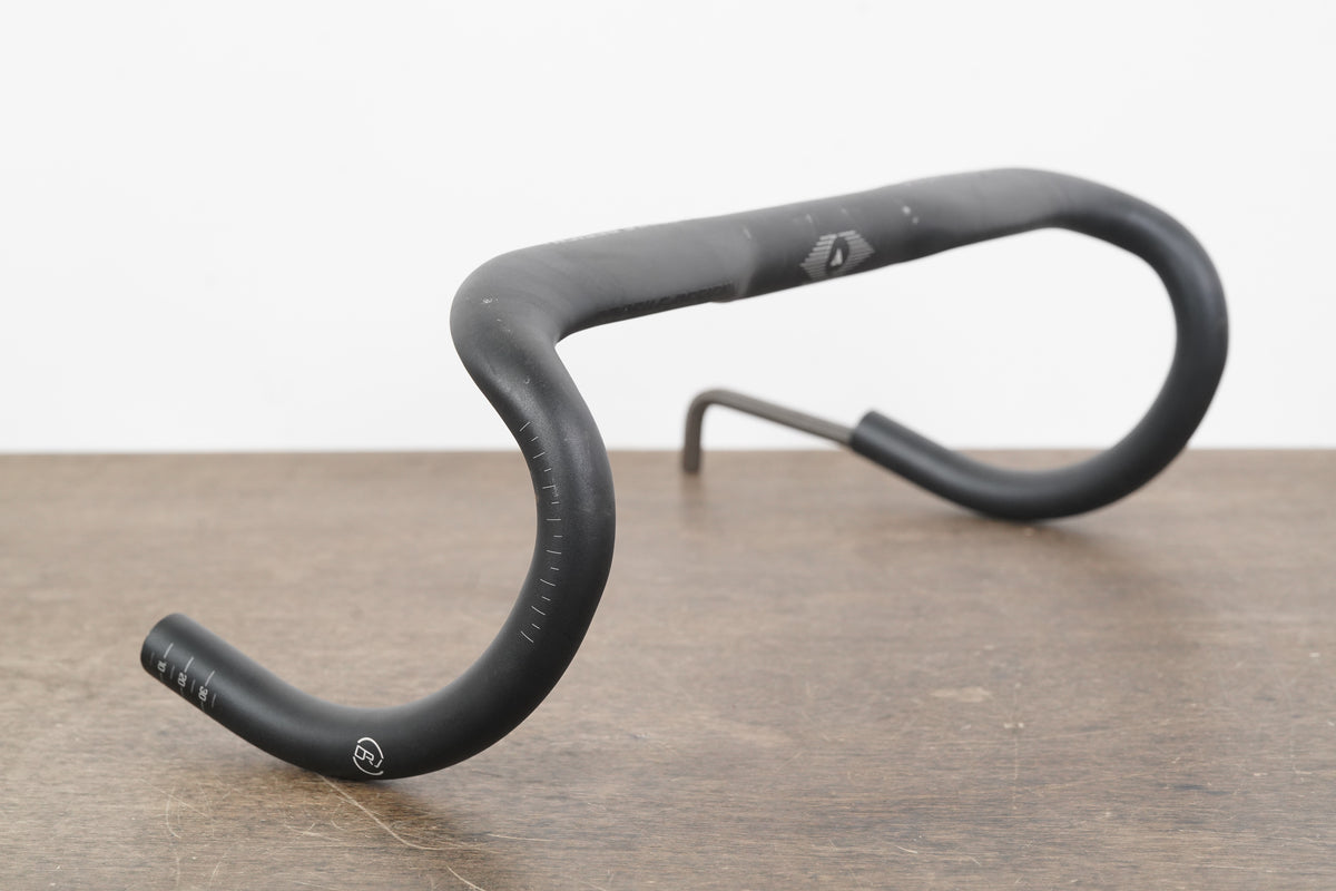 42cm Profile Design DRV/AEROa Alloy Road Handlebar 31.8mm
