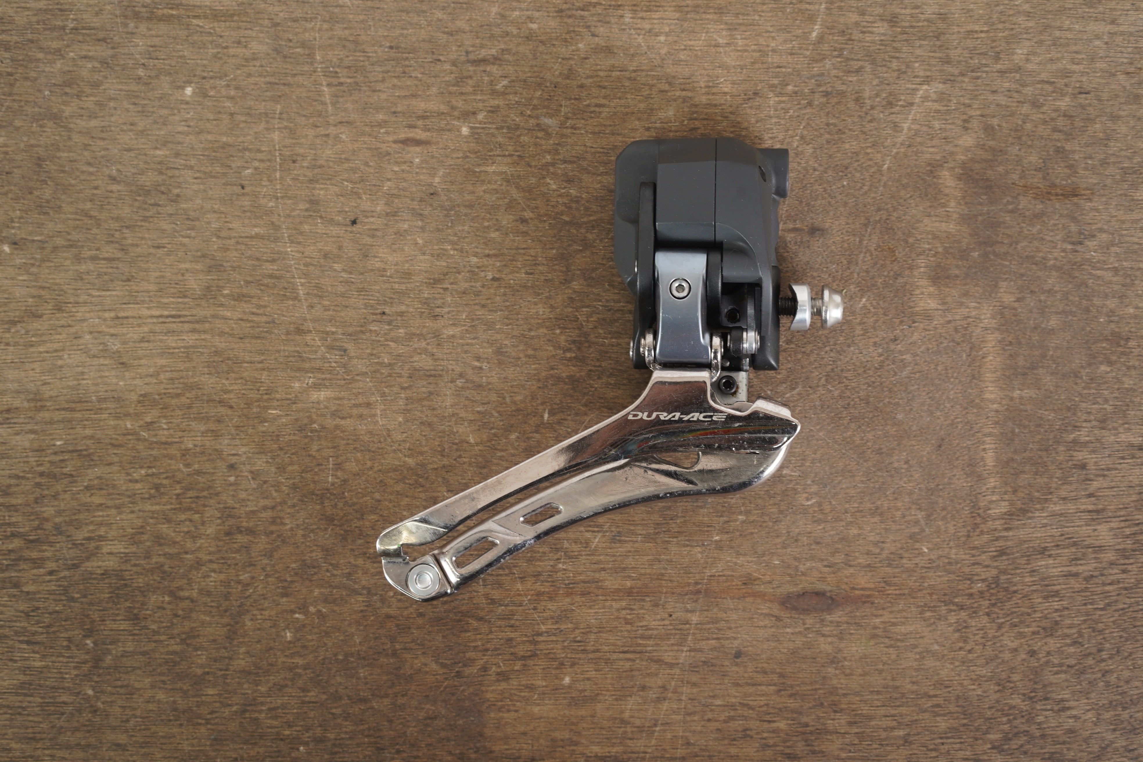 Shimano Dura-Ace 7970 Di2 10 Speed Electronic Rim Brake Road