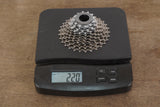 11-29T Campagnolo Super Record 11 Speed Road Cassette 220g