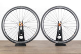 HED Belgium Plus Chris King R45 Alloy Clincher Rim Brake Wheelset XDR 12 Speed