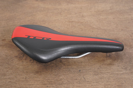 135mm Giant Alloy Rail Road Saddle 363g