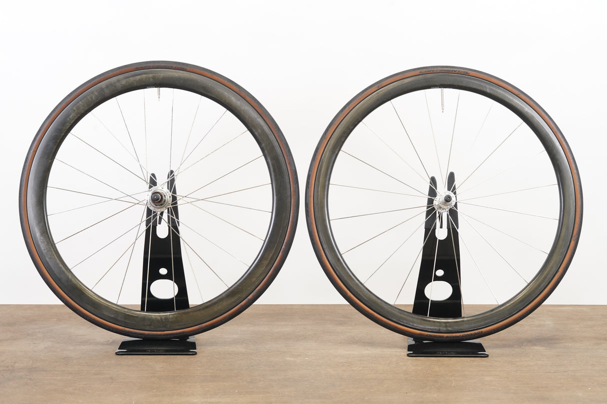 ENVE SES 3.4 White Industries T11 Carbon Clincher Rim Brake Wheelset 11 Speed