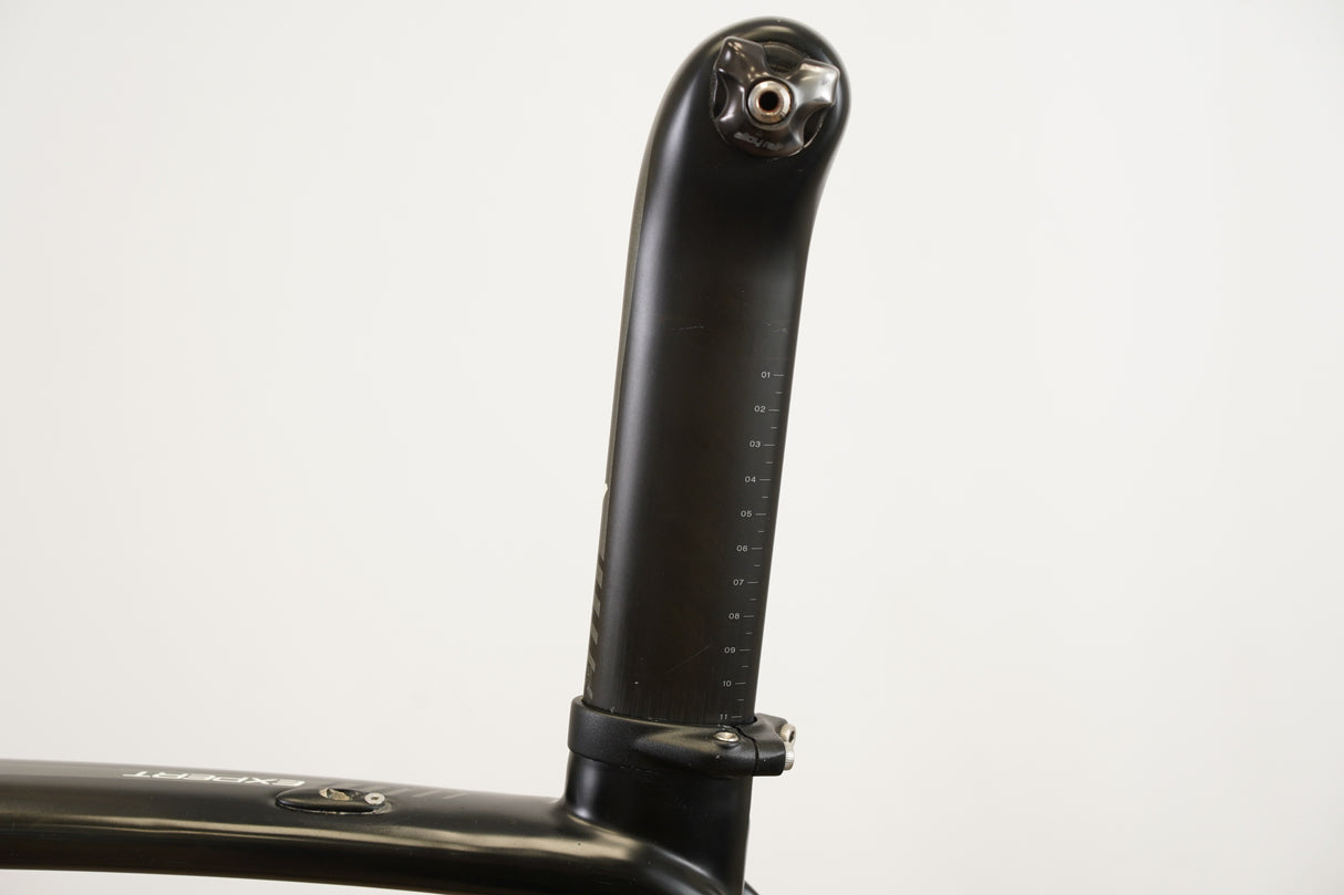 61cm Specialized Venge Expert Carbon Aero Rim Brake Road Frameset