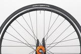 HED Belgium Plus Chris King R45 Alloy Clincher Rim Brake Wheelset XDR 12 Speed