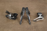 SRAM Red eTap 11 Speed Wireless Electronic Rim Brake Groupset