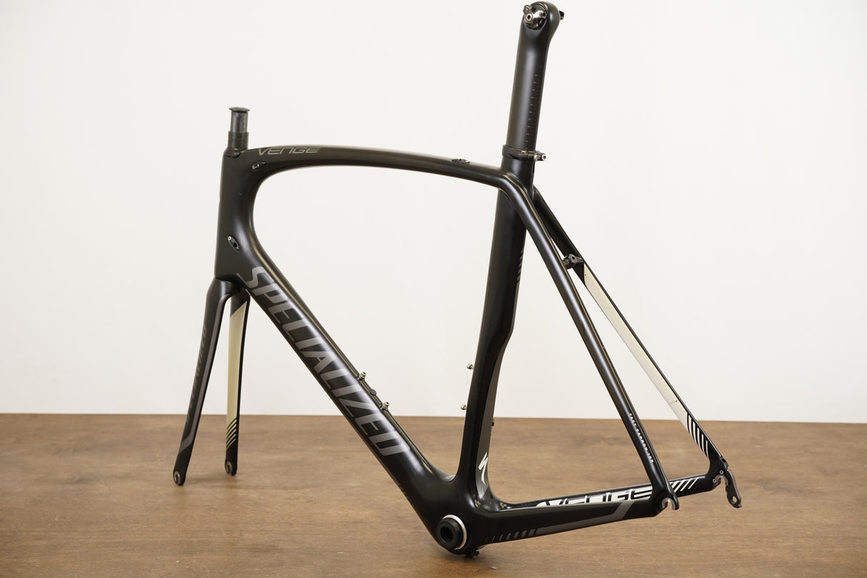 61cm Specialized Venge Expert Carbon Aero Rim Brake Road Frameset