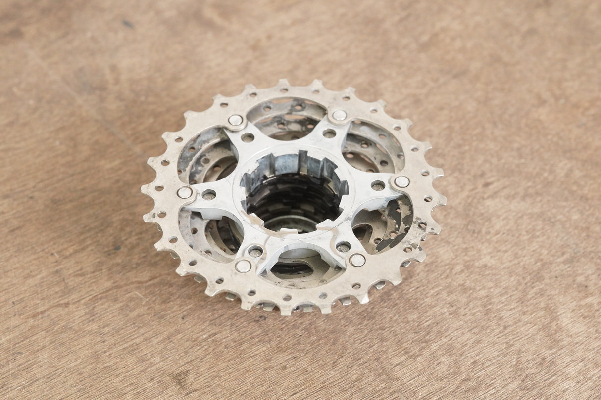 12-25T Shimano Ultegra CS-6700 10 Speed Cassette 232g