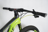 L (Large) 29" Cannondale Scalpel Team ENVE SRAM XX1 11 Speed Carbon MTB XC Bike
