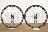 Bontrager RXL Alloy Clincher Rim Brake Wheelset Shimano 11 Speed