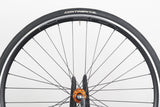 HED Belgium Plus Chris King R45 Alloy Clincher Rim Brake Wheelset XDR 12 Speed