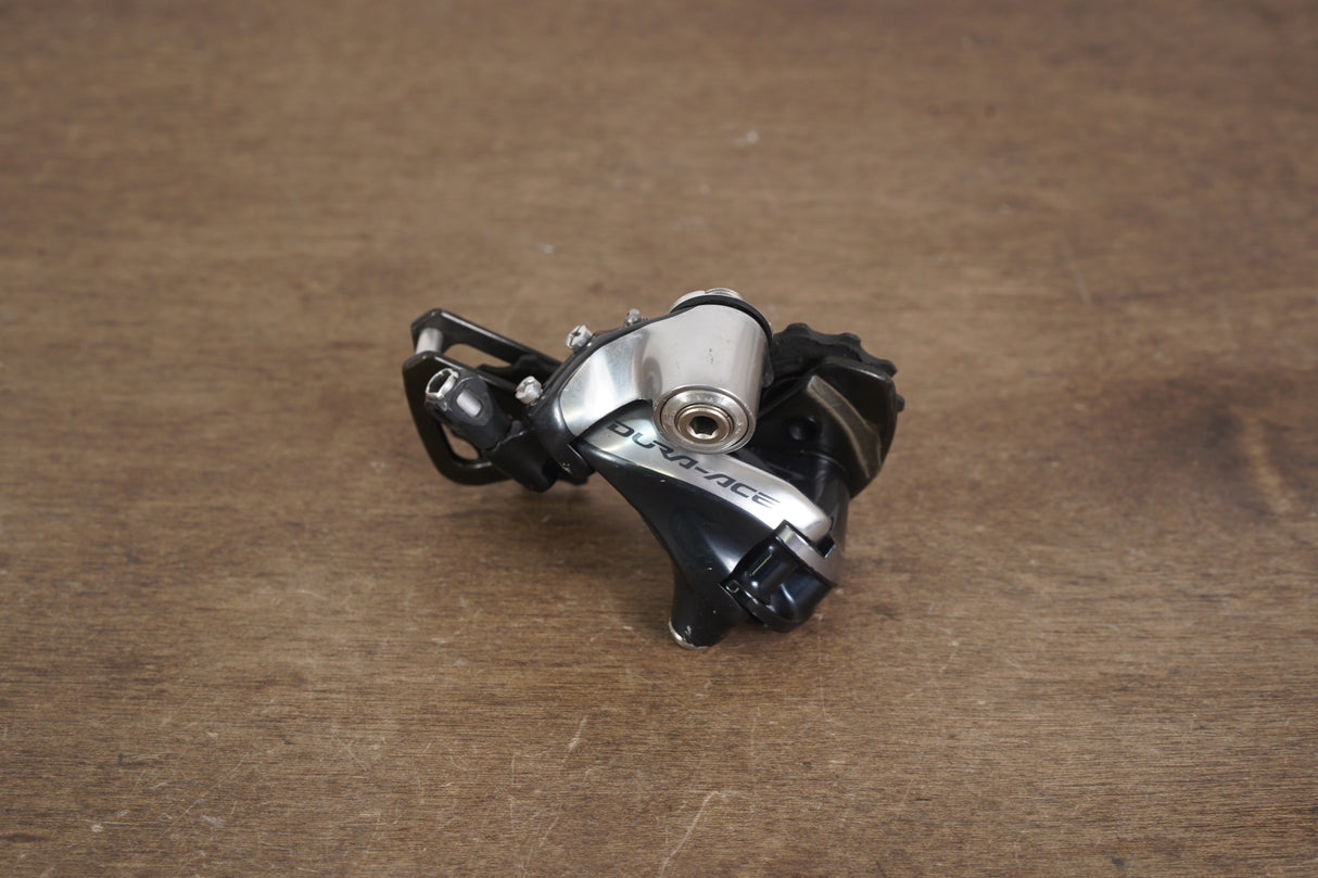 Shimano Dura-Ace RD-9000 11 Speed Mechanical Rear Derailleur