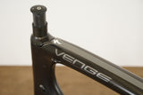 61cm Specialized Venge Expert Carbon Aero Rim Brake Road Frameset