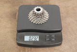 12-25T Shimano Ultegra CS-6700 10 Speed Cassette 232g