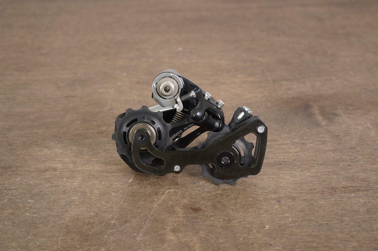 Shimano Dura-Ace RD-9000 11 Speed Mechanical Rear Derailleur