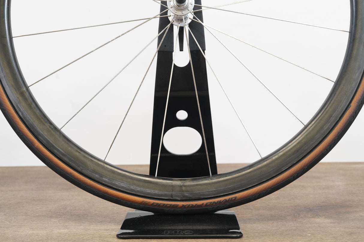 ENVE SES 3.4 White Industries T11 Carbon Clincher Rim Brake Wheelset 11 Speed