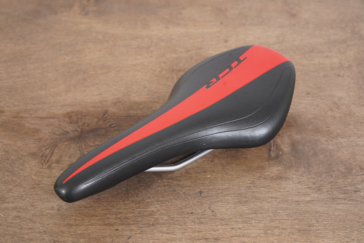 135mm Giant Alloy Rail Road Saddle 363g