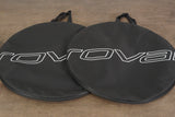 (2) Roval Wheel Bags Road Bike 700C
