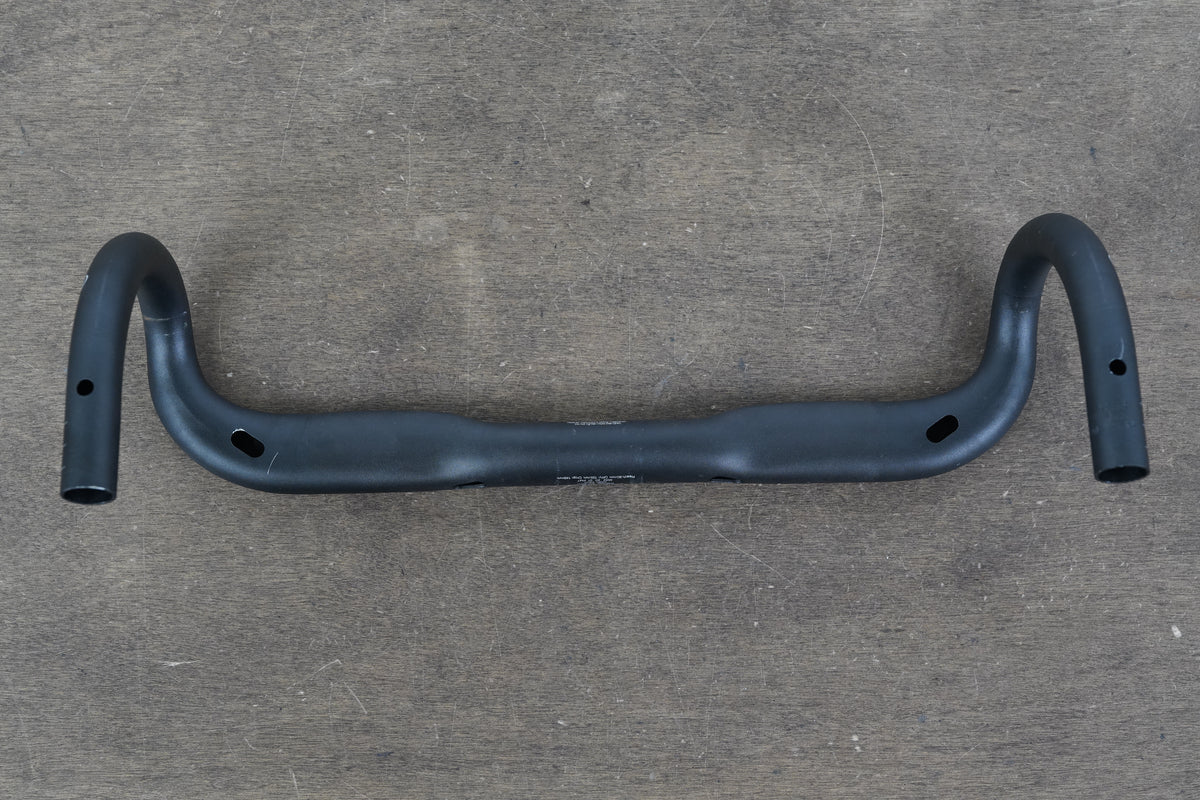 42cm Profile Design DRV/AEROa Alloy Road Handlebar 31.8mm