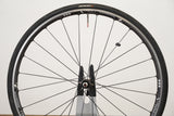 Bontrager RXL Alloy Clincher Rim Brake Wheelset Shimano 11 Speed