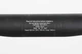 42cm Profile Design DRV/AEROa Alloy Road Handlebar 31.8mm