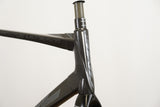L (Large) Time RXRS Ulteam Carbon Rim Brake Road Frameset