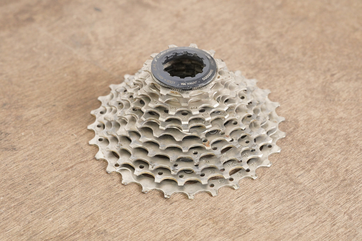 11-28T Shimano Ultegra CS-R8000 11 Speed Cassette 245g 8000