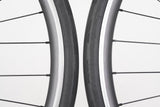 HED Belgium Plus Chris King R45 Alloy Clincher Rim Brake Wheelset XDR 12 Speed