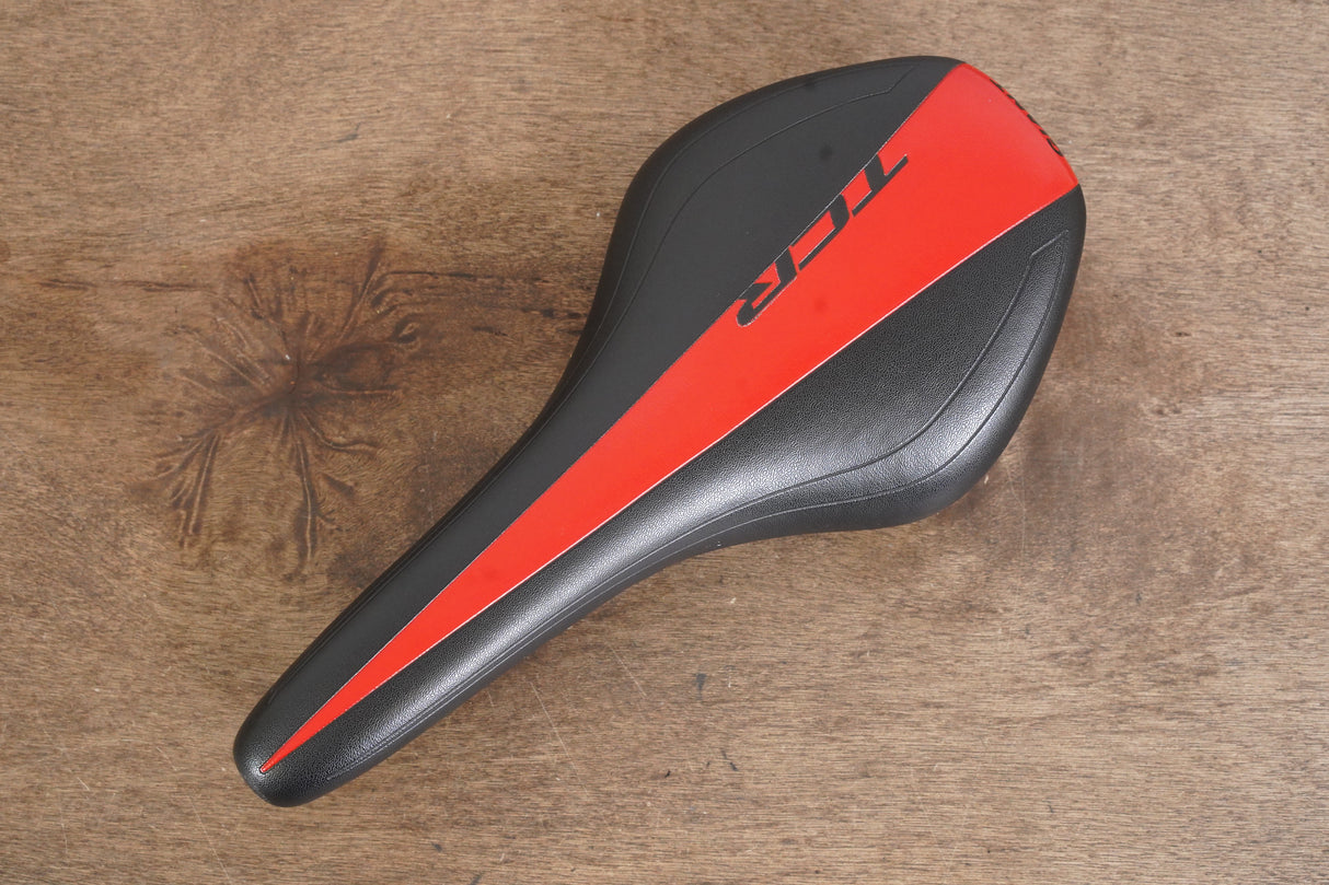 135mm Giant Alloy Rail Road Saddle 363g