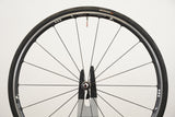 Bontrager RXL Alloy Clincher Rim Brake Wheelset Shimano 11 Speed