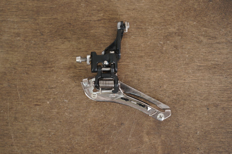 Shimano Dura-Ace FD-9000 Mechanical Braze-On Front Derailleur