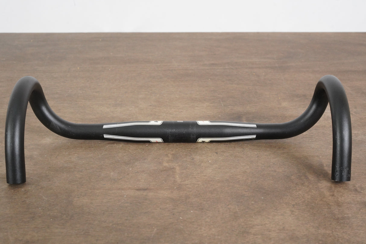 44cm HED Grand Tour Oversize Alloy Compact Road Handlebar 31.8mm