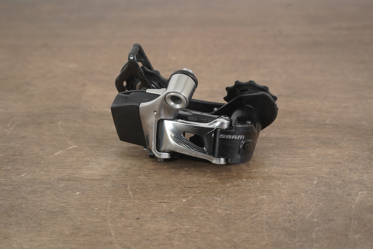 SRAM Red eTap 11 Speed Wireless Electronic Rim Brake Groupset