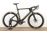 DEMO 2026 M Ridley Noah Fast 3.0 Ultegra R8170 DT Swiss ARC 1400 Carbon Road Bike