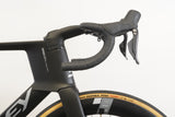 DEMO 2026 M Ridley Noah Fast 3.0 Ultegra R8170 DT Swiss ARC 1400 Carbon Road Bike