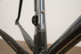 L (Large) Time RXRS Ulteam Carbon Rim Brake Road Frameset