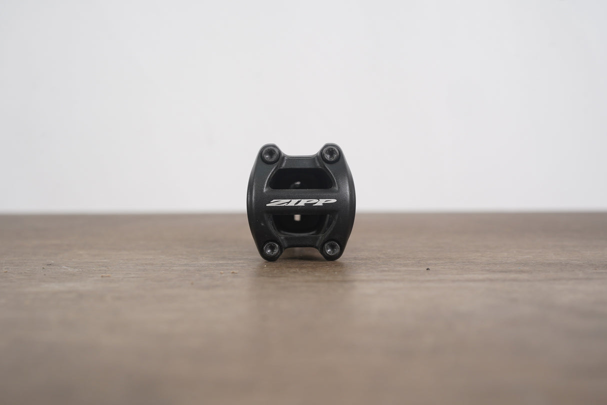 Zipp Service Course 90mm ±6 Degree Alloy Road Stem 147g 1 1/8" 31.8mm