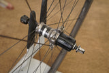 Bontrager RXL Alloy Clincher Rim Brake Wheelset Shimano 11 Speed