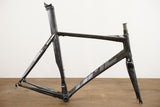 L (Large) Time RXRS Ulteam Carbon Rim Brake Road Frameset
