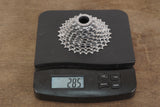 11-29T Campagnolo 11 Speed Road Cassette 285g
