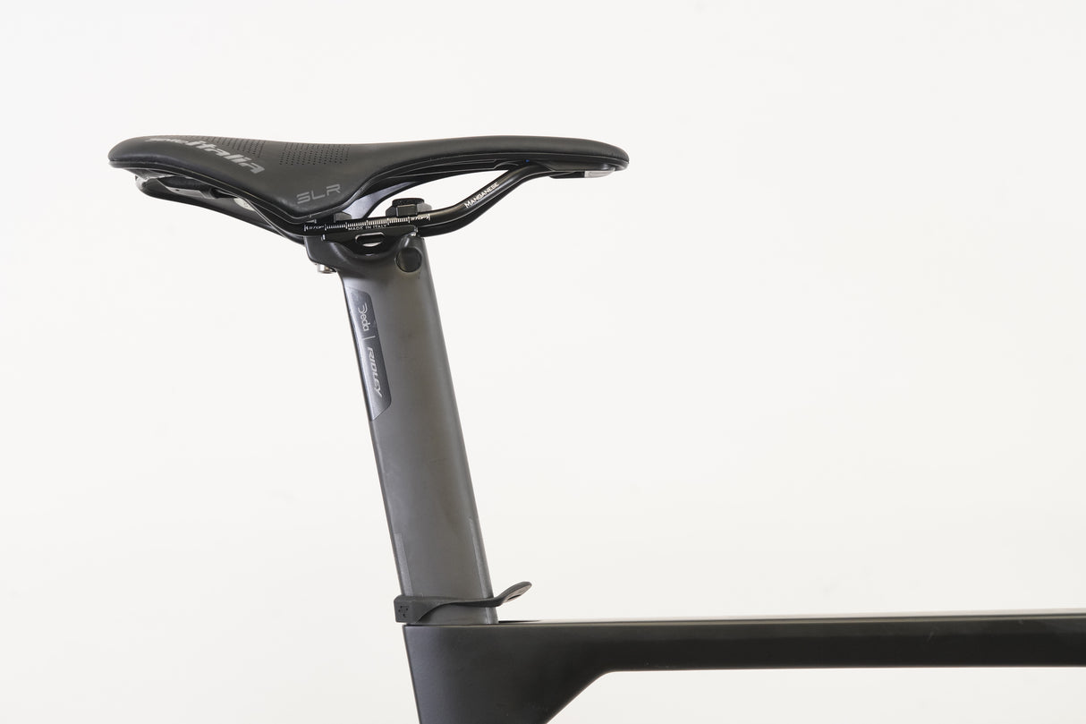 DEMO 2026 M Ridley Noah Fast 3.0 Ultegra R8170 DT Swiss ARC 1400 Carbon Road Bike