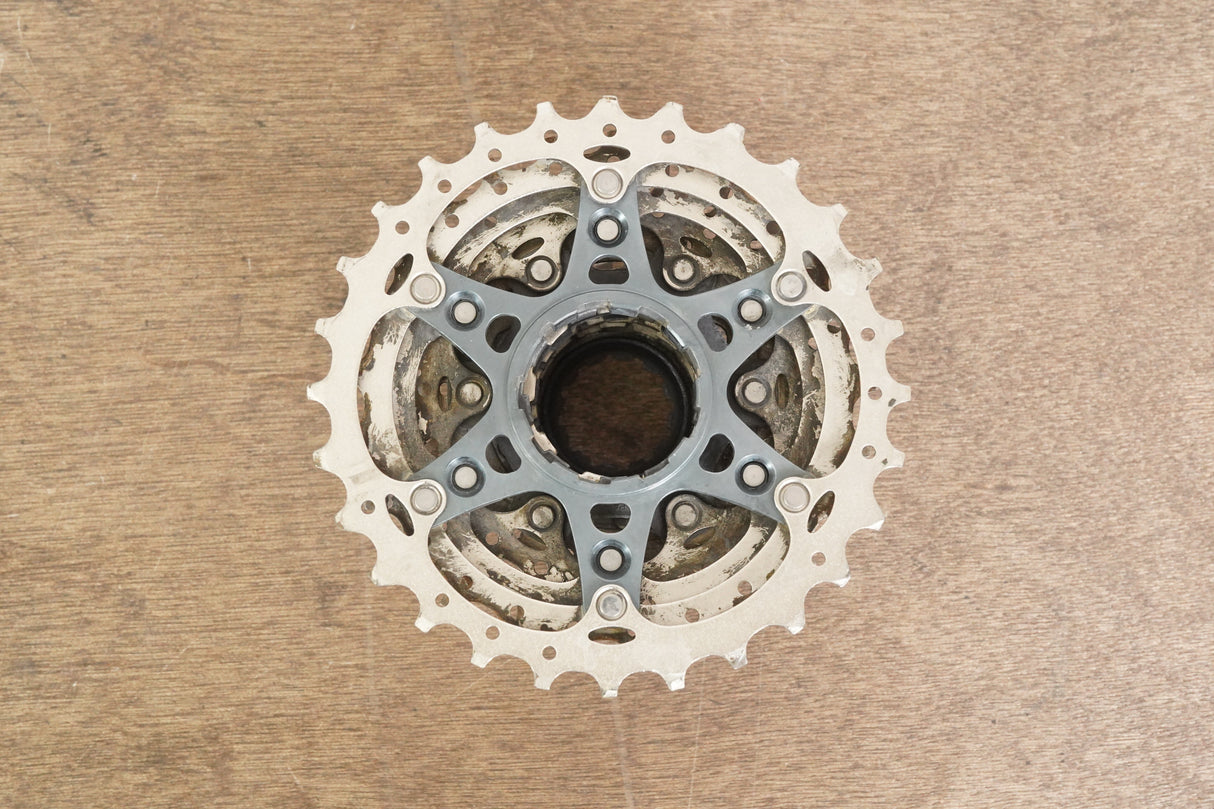 11-28T Shimano Ultegra CS-R8000 11 Speed Cassette 245g 8000