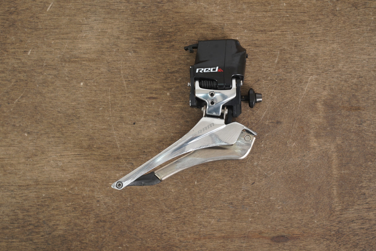 SRAM Red eTap 11 Speed Wireless Electronic Rim Brake Groupset