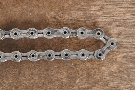 112L Shimano/SRAM Road Chain 50% Life Remaining 112 Links