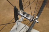 Bontrager RXL Alloy Clincher Rim Brake Wheelset Shimano 11 Speed