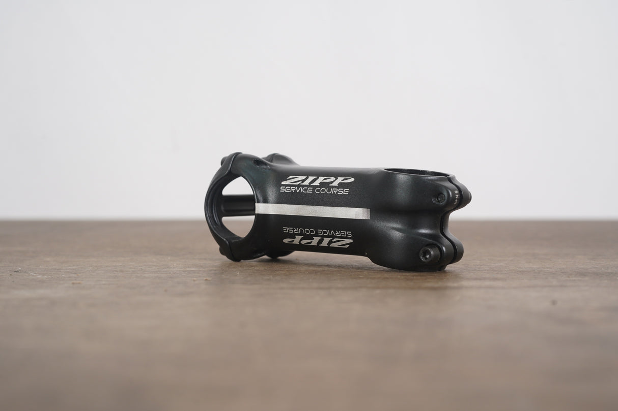 Zipp Service Course 90mm ±6 Degree Alloy Road Stem 147g 1 1/8" 31.8mm