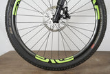 L (Large) 29" Cannondale Scalpel Team ENVE SRAM XX1 11 Speed Carbon MTB XC Bike