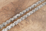 112L Shimano/SRAM Road Chain 50% Life Remaining 112 Links