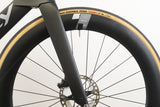 DEMO 2026 M Ridley Noah Fast 3.0 Ultegra R8170 DT Swiss ARC 1400 Carbon Road Bike
