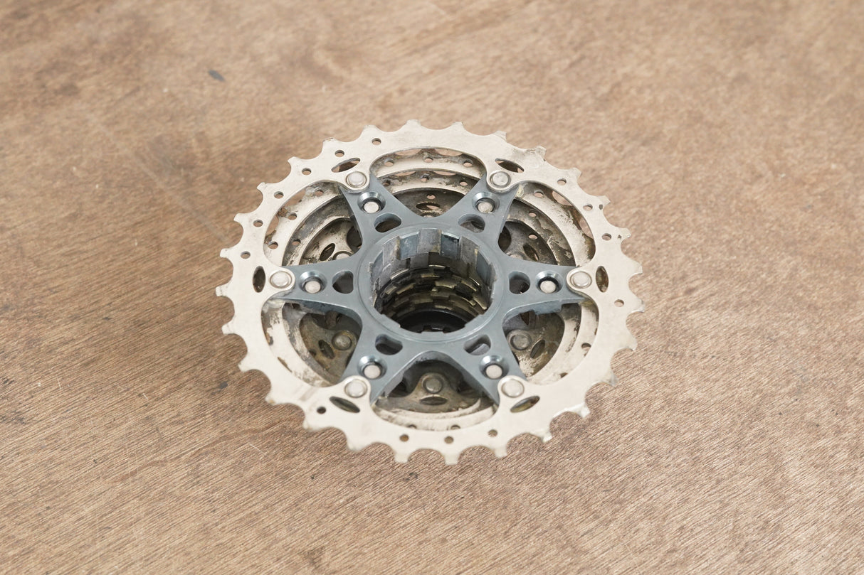 11-28T Shimano Ultegra CS-R8000 11 Speed Cassette 245g 8000